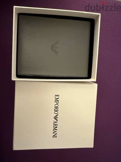 Emporio Armani Women’s Watch