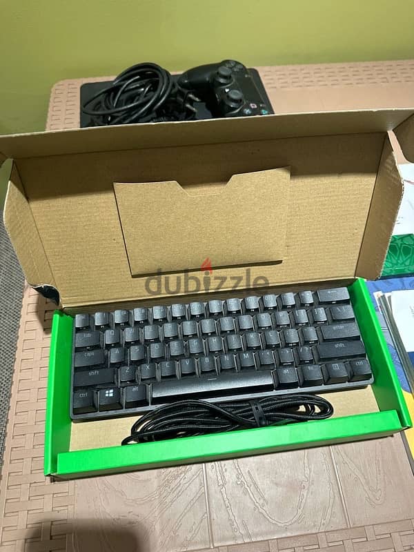 razer huntsman mini 0