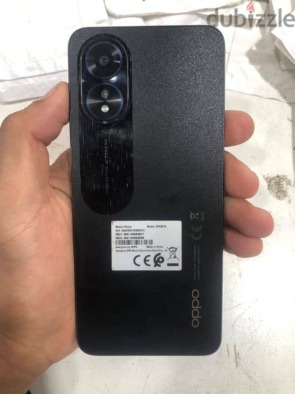 oppo a 38 معروض للبيع 4