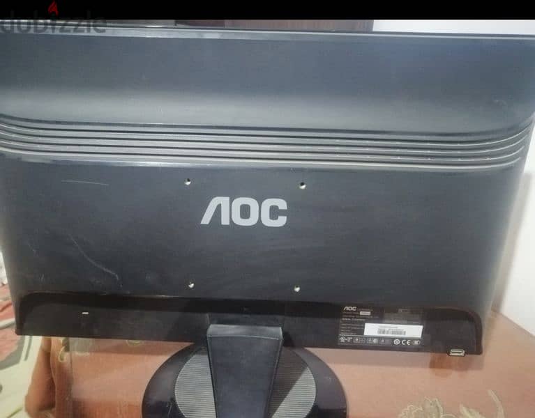 aoc monitor 1