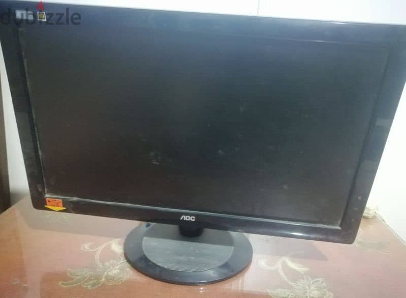 aoc monitor 2