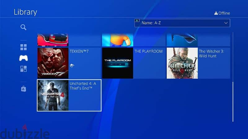 playstation 4 pro - بلايستيشن 4 برو 7