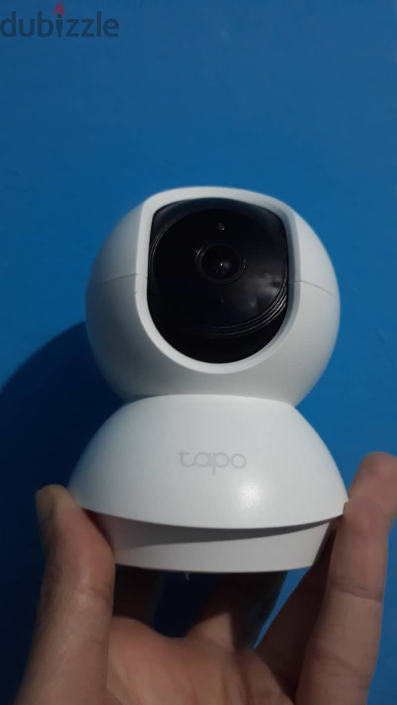 Tapo C200 1080 Full HD 1