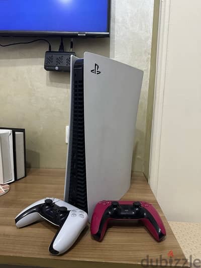 Playstation 5