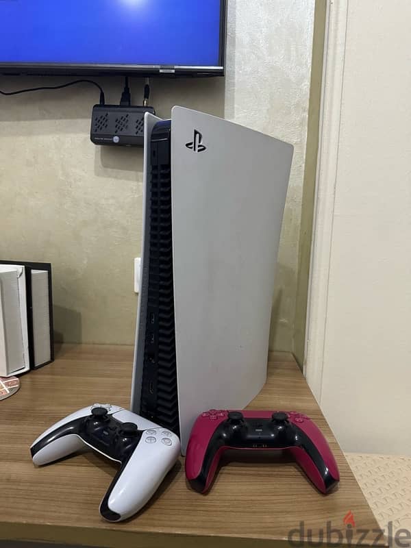 Playstation 5 0