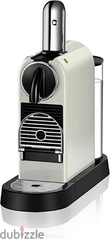 Nespresso CitiZ by Magimix M190 - Cream نسبريسو 4