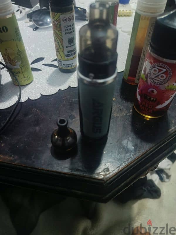 vape argus pro 80w 1