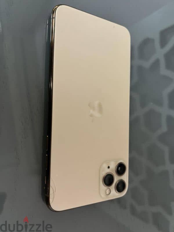 iphone 11 pro max 256G 1