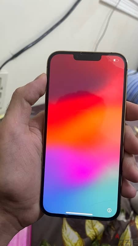 iPhone 13 pro max,256gb 0