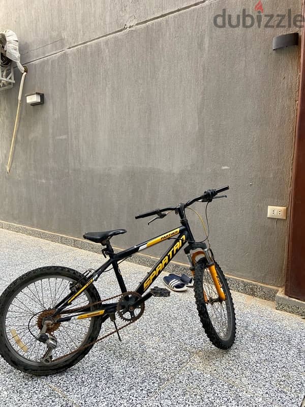 bicycle for sale 0