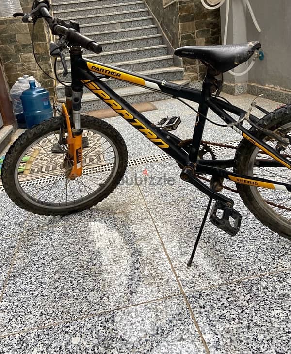 bicycle for sale 2