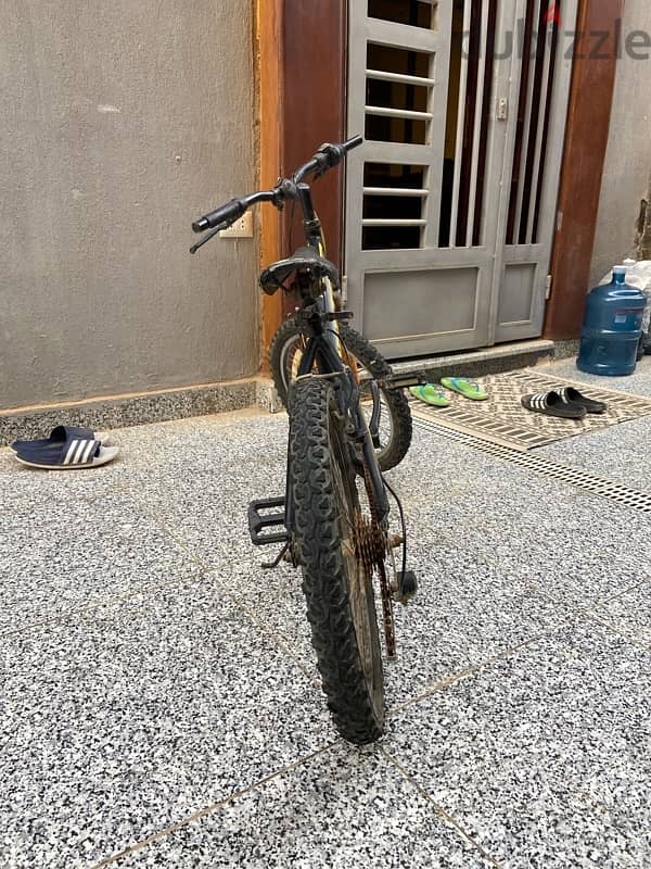 bicycle for sale 5