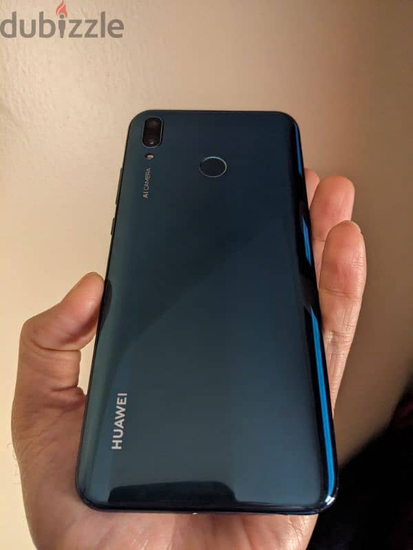 Huawei Y9 1