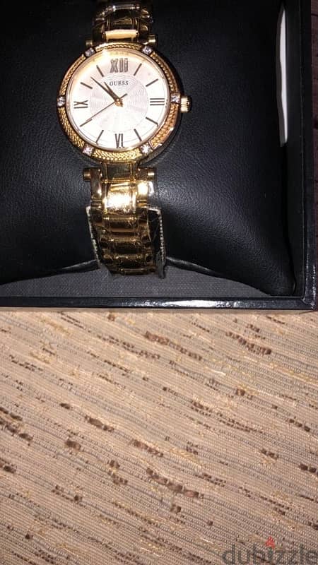 Guess watch 2