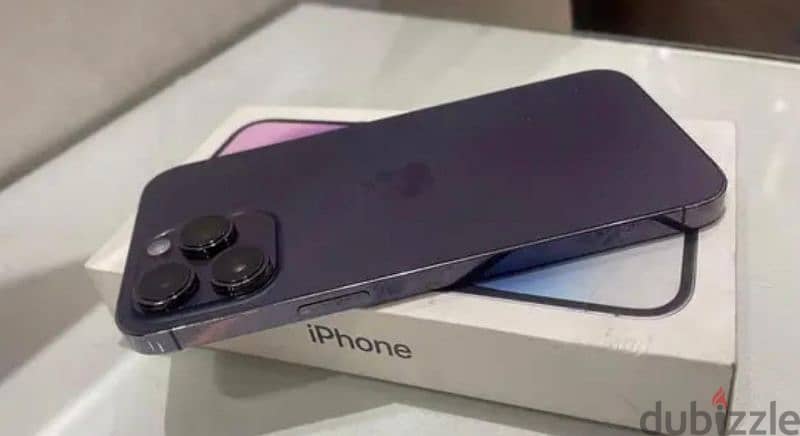 ايفون ١٤ بروماكس ( iphone 14 pro max ) 0