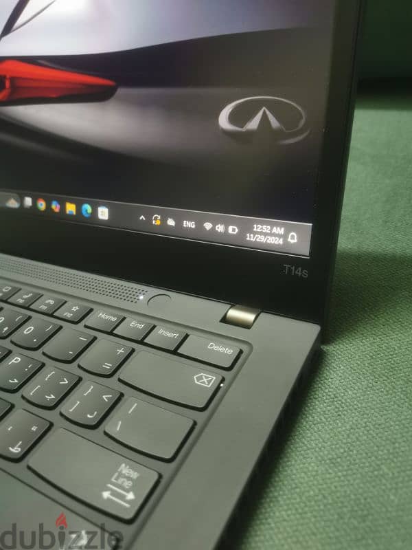 ThinkPad T14s بالضمان 3