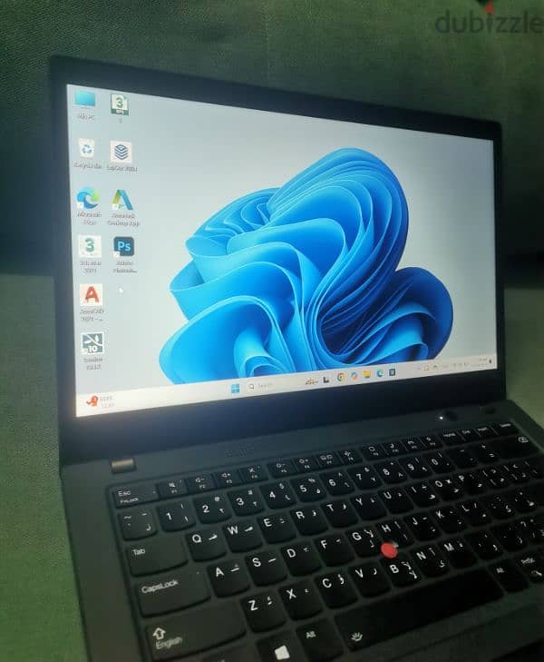 ThinkPad T14s بالضمان 4