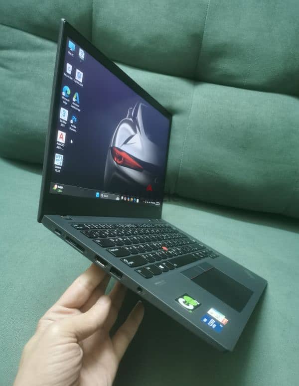 ThinkPad T14s بالضمان 5