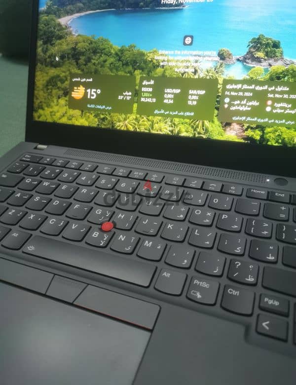 ThinkPad T14s بالضمان 12