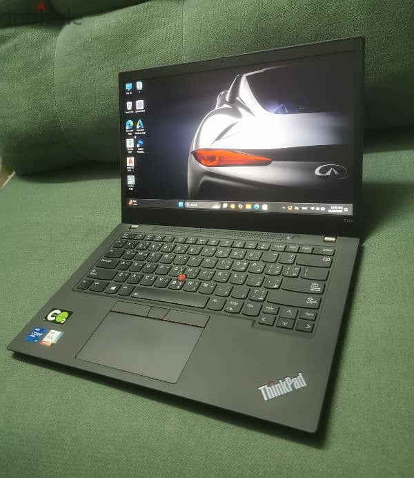 ThinkPad T14s بالضمان 13