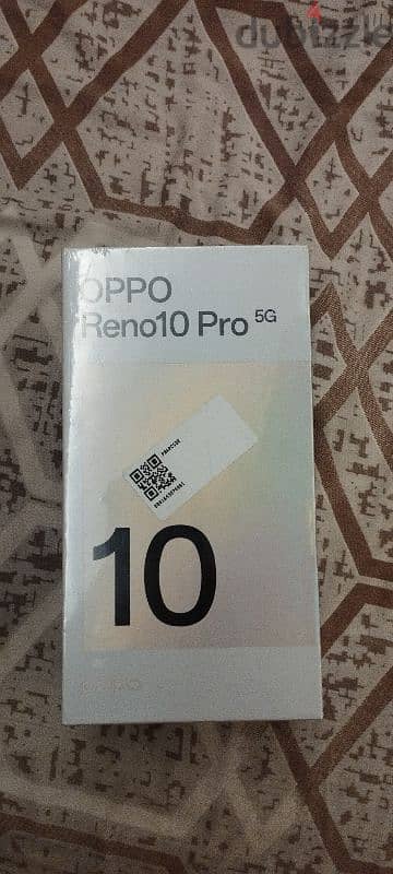 oppo Reno 10 pro