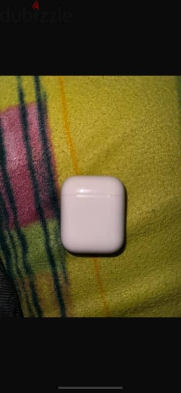 air pods second generation