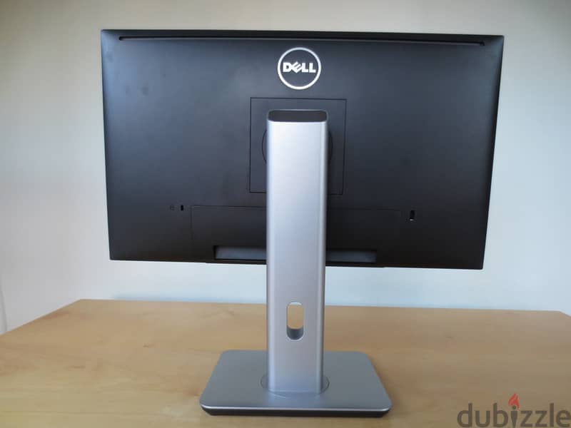 شاشة dell u2414h 2