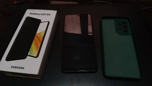 Samsung Galaxy A33 5G