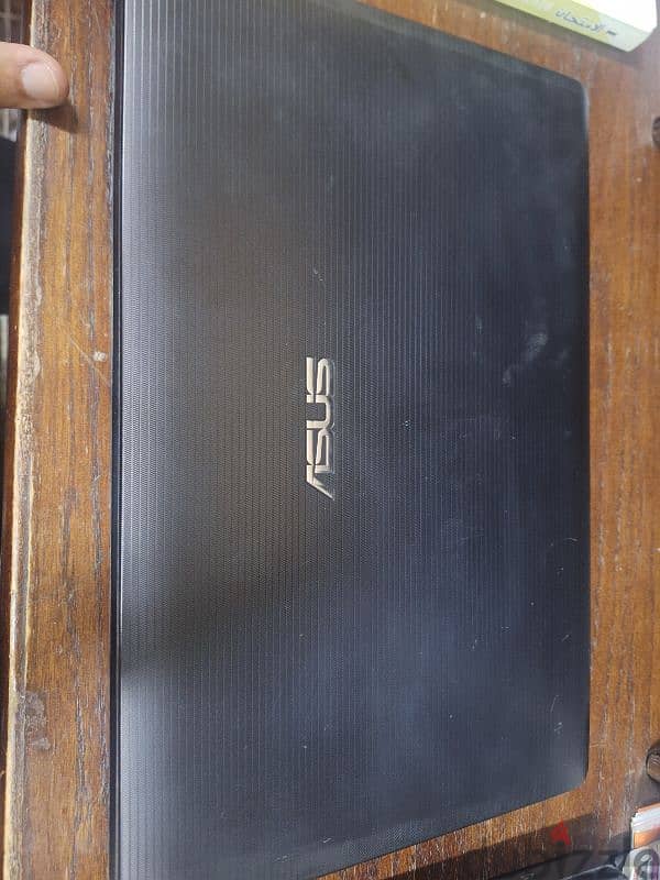 asus x53u laptop 0