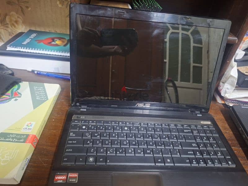 asus x53u laptop 3