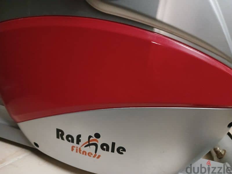 عجلة Rafale رياضية 0