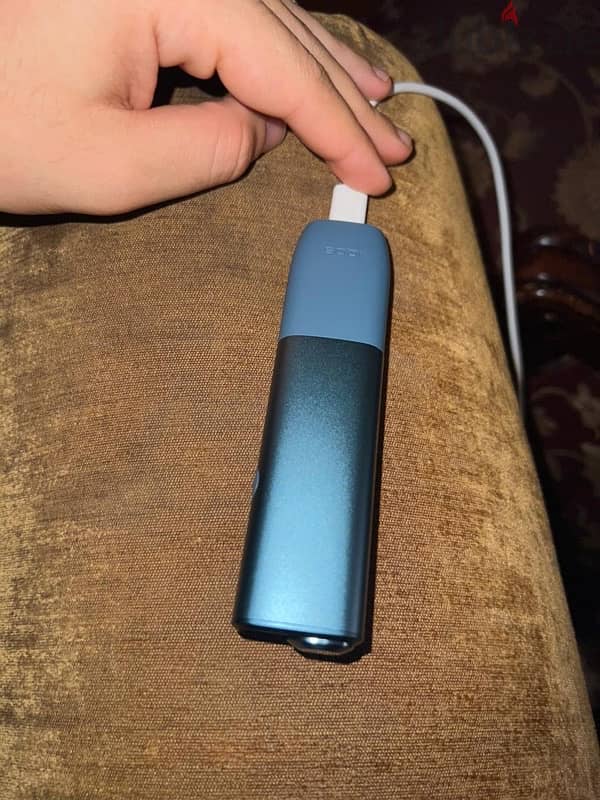 iqos iluma 1 0