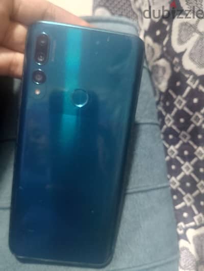 Huawei y9prime2019