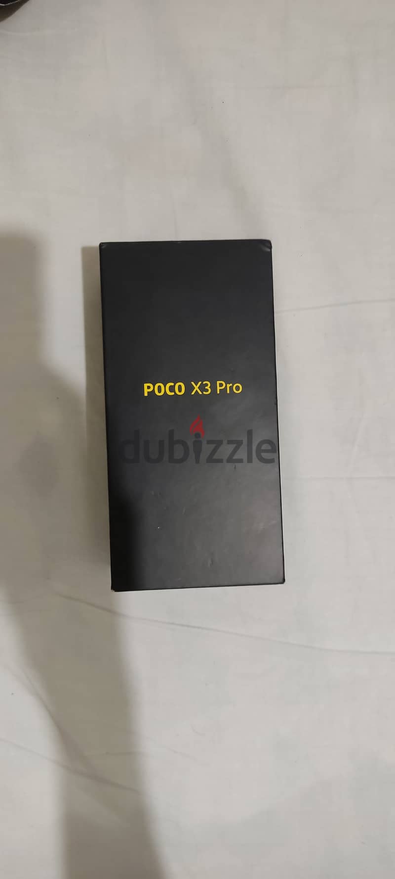 poco x3 pro256/8 4