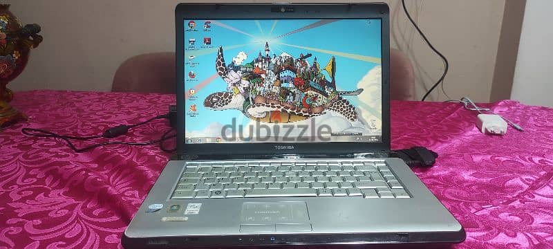 لاب توب توشيبا-laptop toshiba satellite harmen/kardon 0