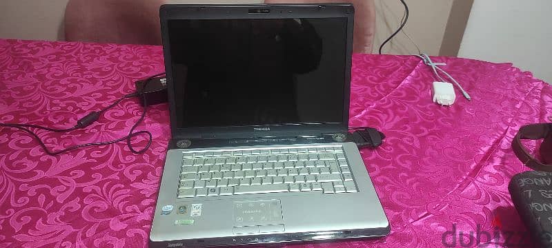 لاب توب توشيبا-laptop toshiba satellite harmen/kardon 1