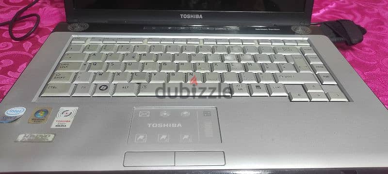 لاب توب توشيبا-laptop toshiba satellite harmen/kardon 2