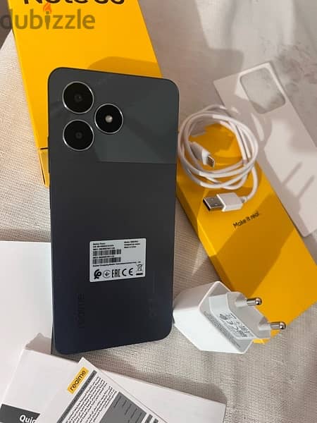 Realme note 50 / 128g 2