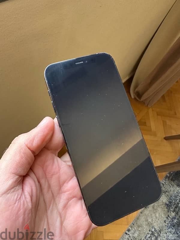 iphone 12 pro 256GB 4