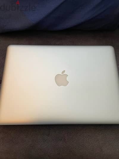 Apple Macbook Pro mid 2012