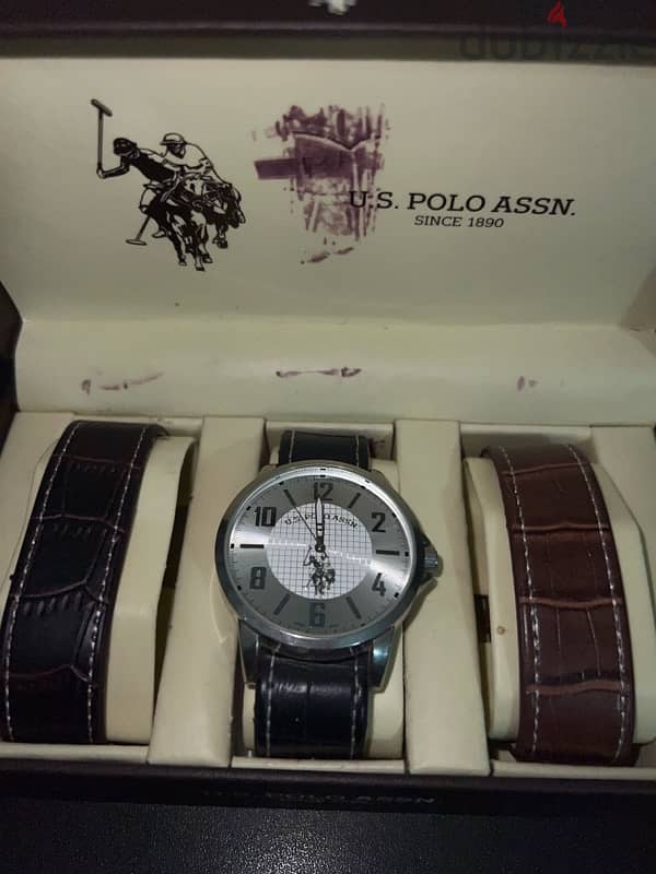 polo watch original 0