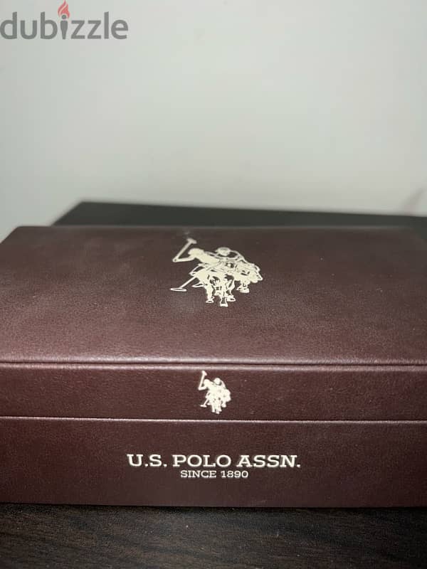 polo watch original 1