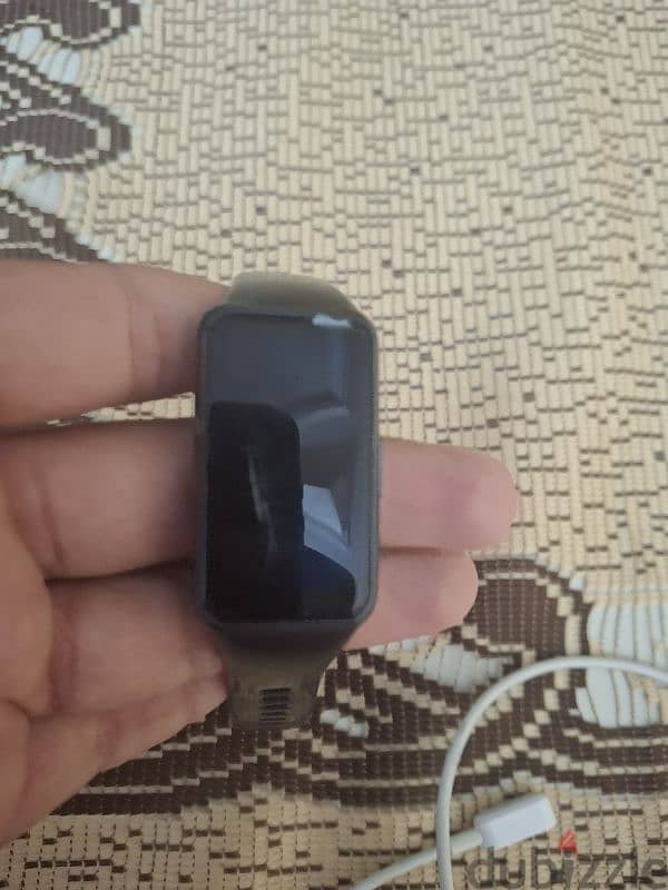 Huawei band 6 0