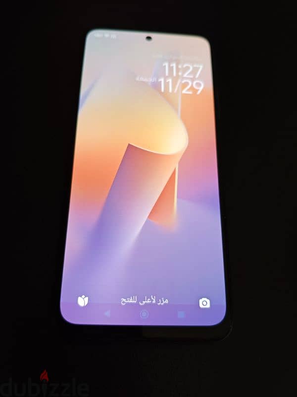 شاومى ريدمي نوت ١١ redmi note 11 1