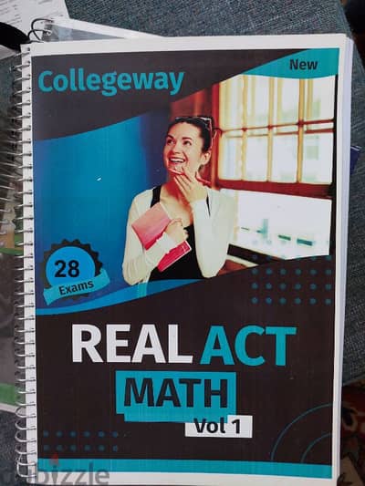 ACT books