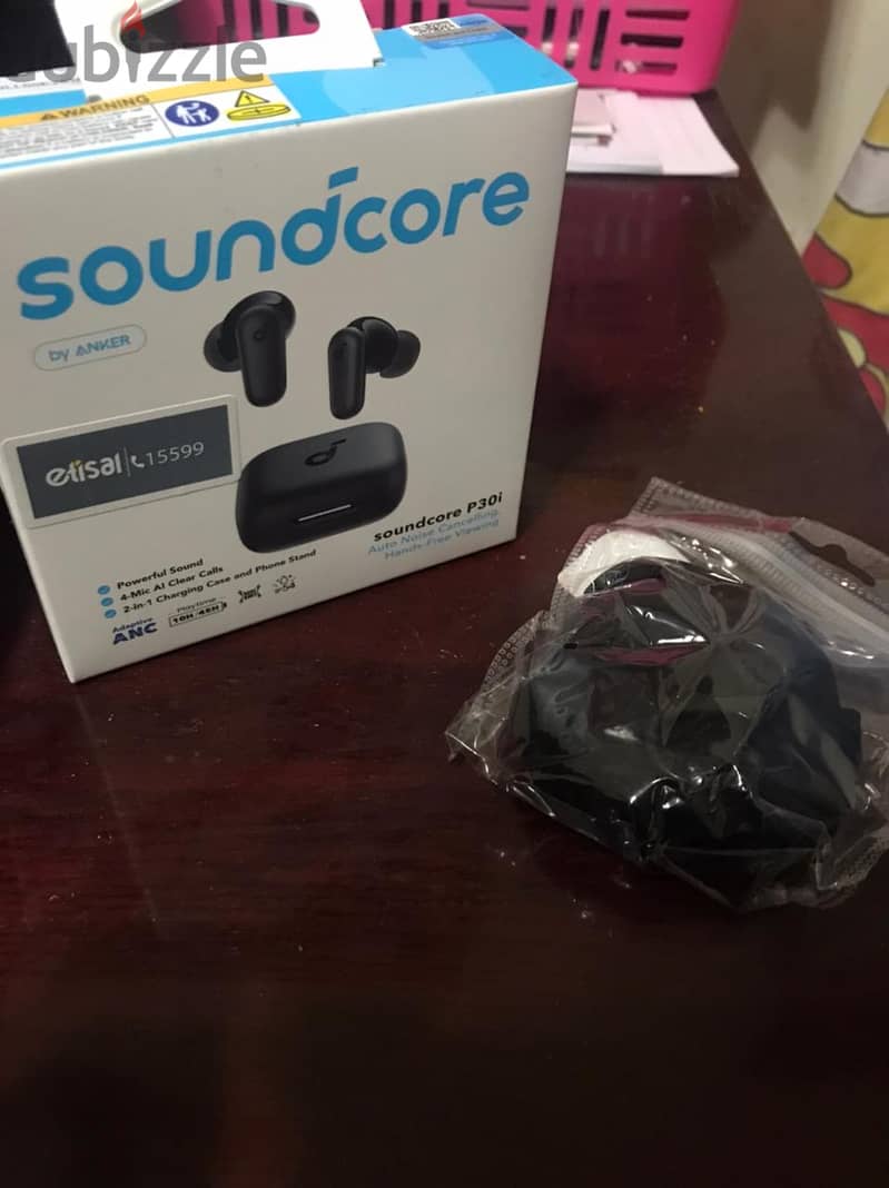 anker soundcore p30i 1