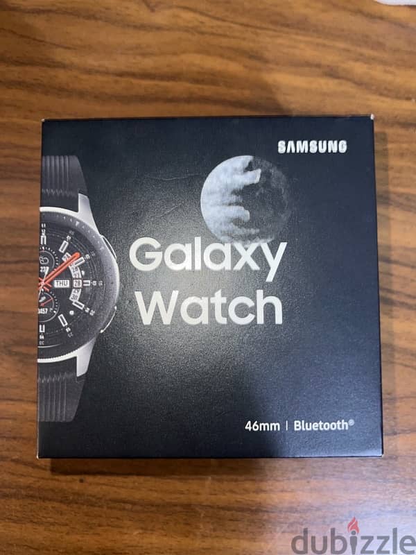 samsung galaxy watch sm-r800 0