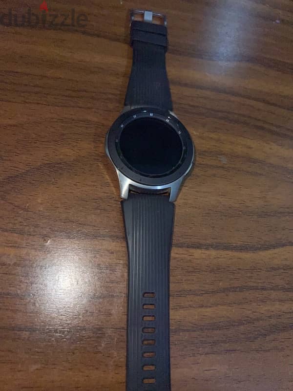 samsung galaxy watch sm-r800 1