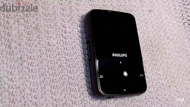 Philips GoGear Vibe 4 GB MP3 Video Player with 1.5-Inch Color Screen 7