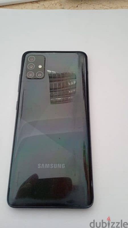 Samsung A51 1